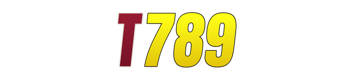 t789 Logo